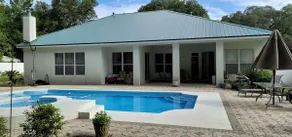 Gorgeous 5 bedroom home w/ pool. No cleaning fee! - Image 3