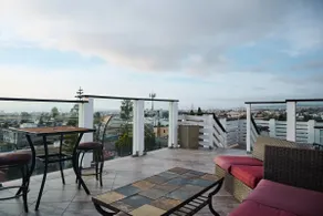 [Ocaso Apartment]. 2BR/Private Parking/Terrace - Image 2