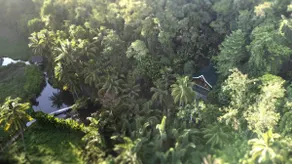 Remote Home near Secret Lagoon with Motorcycle - Image 3
