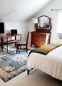 Pethick's Lookout Suite: Family-Friendly Apartment - Image 5