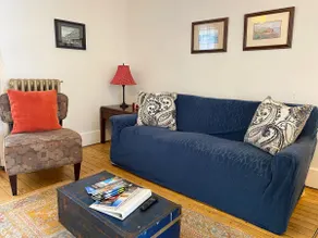 Pethick's Lookout Suite: Family-Friendly Apartment - Image 4