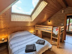 Large Apartment in Gerardmer - Image 4