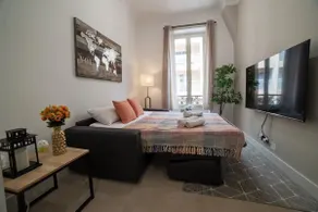Classbnb - Well-located apartment near Monte Carlo - Image 4