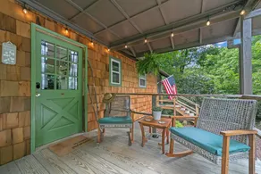 Amazing Blue Ridge View, 10 min to dtn, comfy/cozy - Image 5