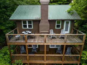 Amazing Blue Ridge View, 10 min to dtn, comfy/cozy - Image 3