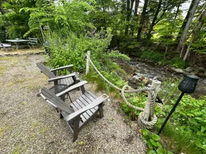 Escape to a Streamside Cabin in the Catskills - Image 2