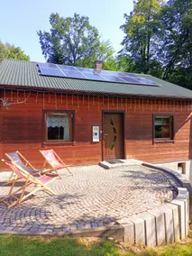 Wooden house for rent in the Beskid Wyspowy - Image 3