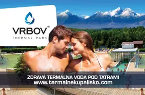 Tatry Panorama apartment Tatragolf B - Image 4
