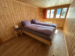 Alpenchalet Haldeli Fewo 1. Stock - Image 5