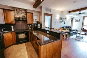 2 Bedroom | A/C | Pool | Hot tub - Image 3