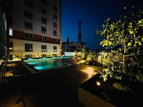 Luxe Luminar- 1 BHK Apartment - Image 5