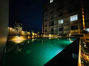 Luxe Luminar- 1 BHK Apartment - Image 2