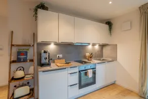 Stilvolles Design Apartment in Langenbach, München - Image 4