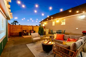 Mid-Mod Urban Hub - Fire Pit, Close to bike trail - Image 5