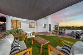 Catalina Foothills and Mountain Views, 3 BR 2 BA, Garage - Image 4