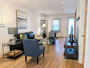 Entire House–Near Transit & Downtown - Image 3