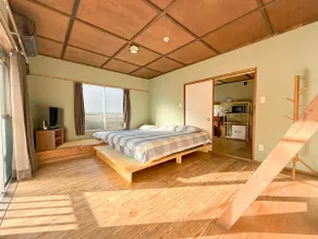 A cozy and Japanese room in Shinjuku*English ok* - Image 5
