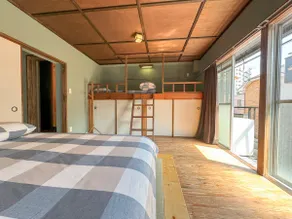A cozy and Japanese room in Shinjuku*English ok* - Image 3