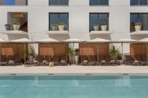 Junior 2 Bedroom Apartment by Marconia Residence - Image 2