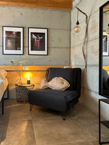 B&B Ferricci - Solanas - Annex - Image 3