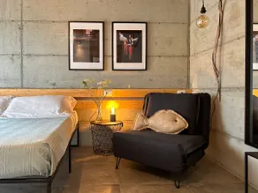 B&B Ferricci - Solanas - Annex - Image 2