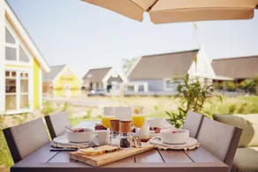 Vacation home with sauna, hot tub, whirlpool, Schorfheide - Image 3