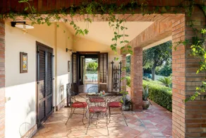 Cleo - Villa Siciliana - Image 5