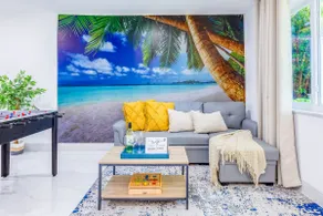10 Min to Beach /Family & Groups/Pet / Patio & BBQ - Image 2