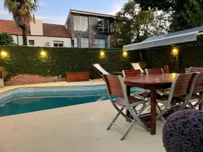 Beautiful house for rent for 7 - Image 2