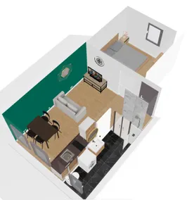 L'Art Déco - Home Homy - Image 3