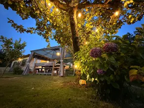 Haus mit Pool in der Ría de Vigo - Image 3