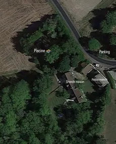 The countryside 45 minutes from Paris with swimming pool - Image 4
