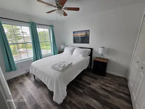 Acadia Villas! 2A Hunter's Way with EV Charger! - Image 4