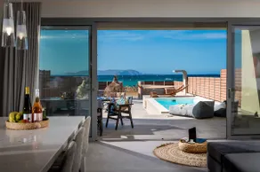 Anasa Luxury Villas with Heatable Pool - Image 3