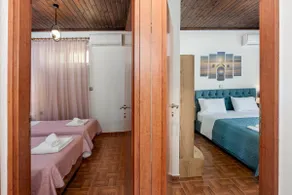 Villa Foteini Gerakari Mountain Resort - Image 5