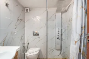 Villa Foteini Gerakari Mountain Resort - Image 4