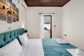 Villa Foteini Gerakari Mountain Resort - Image 2