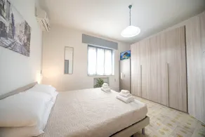helichrysum hospitality 85mq relax nel centro di olbia - Image 2