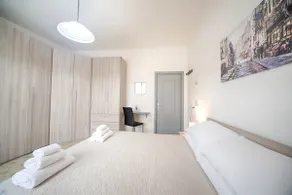 helichrysum hospitality 85mq relax nel centro di olbia - Image 3