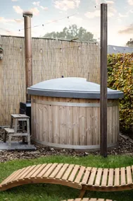 Luxury hot tub cottage ”Bij het Veen” Weiteveen - Image 3