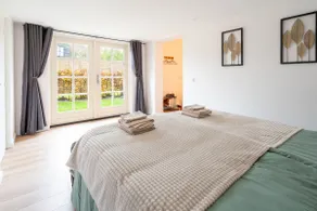 Luxury hot tub cottage ”Bij het Veen” Weiteveen - Image 5