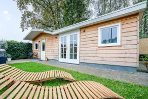 Luxury hot tub cottage ”Bij het Veen” Weiteveen - Image 2