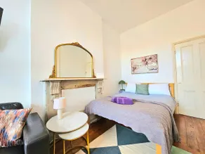 King's Cross Area, Bright Studio Flat on 1st Floor - Image 5