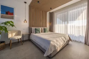 Penthouse in Mellieha with Private Pool & Large Terraces - Image 5