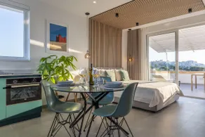 Penthouse in Mellieha with Private Pool & Large Terraces - Image 3