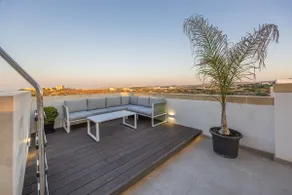 Penthouse in Mellieha with Private Pool & Large Terraces - Image 3