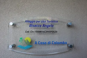 At Colomba's house - Image 2
