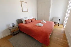 Premium Location 2BR Apt w- Pool, Gym & Balcony - Image 4
