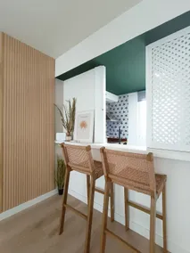 El Palmeral - Apt. for 4 with pool, AC and WiFi - Image 3