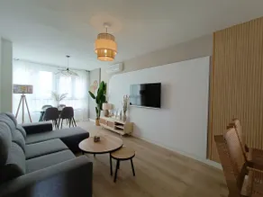 El Palmeral - Apt. for 4 with pool, AC and WiFi - Image 2